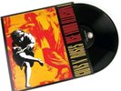 GUNS N' ROSES - USE YOUR ILLUSION 1 LP BRAND NEW DOUBLE VINYL GATEFOLD RECORD