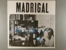 Madrigal  Self-Titled   SEALED  Ultra RARE  Orig 1971 Private Psych Experimental