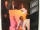 Creative Source - Consider The Source - Polydor 2391 221