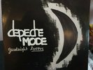 12'' vinyl -  Depeche Mode ?– Goodnight Lovers - Limited Edition  Red - 12BONG33