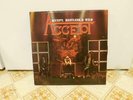Accept Restless & Wild Colored Vinyl LP Jacket EX Record NM Heavy Metal