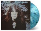 Rundgren Todd Hermit Of Mink Hollow Vinile Lp 180 Grammi Colorato Numerato Nuovo