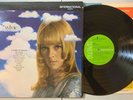 Sylvie Vartan - Sylvie LP 1968 RCA FSP-225 France Pop Chanson VG