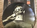 AC/DC The razors edge 12 inch picture disc