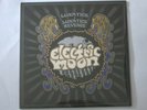 Electric Moon - Lunatics/Lunatics Revenge, 2-LP Neu+sealed