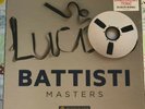 Lucio Battisti - Masters Platinum award Edition 8 vinili Edizione Limit numerata