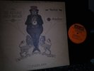 JAZZ COURIERS THE MESSAGE FROM BRITAIN JAZZLAND 34 ORANGE LABEL MONO  OR.