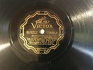 HOAGY CARMICHAEL - BIX BEIDERBECK - ROCKIN' CHAIR / GEORGIA ( ON MY MIND) VICTOR