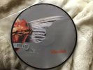 Böhse Onkelz Viva Los Tioz Picture LP Vinyl - NEU & UNGESPIELT