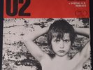 U2 - TWO HEARTS BEAT AS ONE (CLUB VERSION) 1983 ISLAND 12IS 109 AUS 12