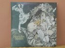 KATE BUSH NEW 'NEVER FOR EVER' VINYL LP RECORD BALKANTON BULGARIA ORIGINAL EMI