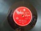 1952 GOOD+ John Lee Hooker ?– Rock Me Mama / Cold Chills All Over Me 862 10