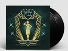 THE NIGHT FLIGHT ORCHESTRA - Aeromantic [BLACK] (DLP)
