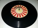 Glen Adams & The Mighty Vikings - Lonely Girl Rare Rocksteady Giant 45 Killer