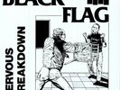 Black Flag - Nervous Breakdown (10