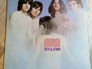 Man LP Revelation UK Blue Pye 1st press NICE COPY