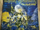 Iron Maiden 2x LP Live after death UK EMI 1st press A-2U B-1U A-1U B-2U NN