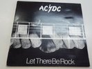 AC/DC: Let There Be Rock (Vinyl Record)