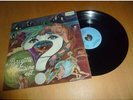 BRIGITTE FONTAINE est... folle - SARAVAH SH 10001 Lp