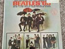 SEALED The Beatles ?”Beatles '65” LP | 1971 Pressing | Capitol ?ST 2228 | Apple