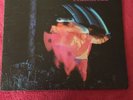 BLACK SABBATH PARANOID 1970  ORIGINAL VERTIGO SWIRL LABEL VINYL LP 6360 011