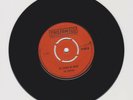 TROJAN/ THE SOUND OF MUSIC  -  THE TREETOPS - IT'S RAINING (67 ROCKSTEADY 7