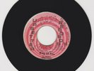 UPSETTER/ BET YOU DONT KNOW - RING OF FIRE - UPSETTERS (71 REGGAE ROOTS 7