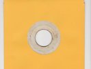 BLANK/ JULIE ON MY MIND/WOODEN HEART - LARRY, PRINCE BUSTER (67 ROCKSTEADY 7