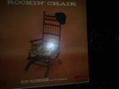 ROY ELDRIDGE ROCKIN' CHAIR CLEF 704 MONO DG OR.
