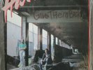 HARVEST - GIVE THEM BACK - 1987 VINYL - BENSON - ONLY PRESSING - RARE
