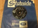 Jimmy Radcliffe Long After The Night Is All Over EP 45 Vinyl Stateside