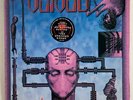 RARE VTG VINYL RECORD VOIVOD NOTHINGFACE LP 1989 US Pressing NEAR MINT