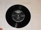 UNKNOWN ARTIST ? CATALOG # 0014 RUNOUT GROOVE 