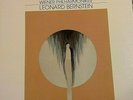 Bernstein: Mahler Symphonie No. 6 KindertotenLieder DG 427-697-1 2LP NM