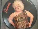 Divine Picture Disc Record Includes Shoot Your Shot And Shake It Up NM