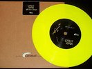 CHRIS KNOX..NOT GIVEN LIGHTLY..YELLOW 7