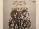 The Kinks : Something Else LP - Reprise Records RS 6279