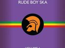 V/A: BEST OF TROJAN RUDE BOY SKA 1 (LP vinyl *BRAND NEW*.)
