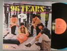 Question Mark and The Mysterians  96 Tears   Garage; Psych