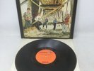 The Guess Who BEST OF VOL. II 4 Quad LP Quadraphonic Record Vinyl Quadradisc
