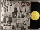 Rolling Stones, The  Exile On Main St    Original Complete With Post Cards