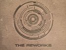 Pendulum The Reworks Double Gatefold Vinyl