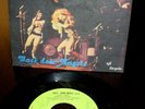 JETHRO TULL Bungle In The Jungle 1974 GUATEMALA 7