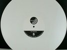 Jeff The Brotherhood HYPNOTIC NIGHTS, White Vinyl, WB TEST PRESSING (2012)