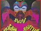 Oneness Of Juju-African Rhythms VINYL NUOVO