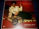 EARTHA KITT RECORD TITLE DOWN TO EARTHA 180 GRAM NEW SHRINK 2015 PAN AM     