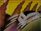 CARAVAN: Self Titled MGM UK 2353058 Prog Psych LP NM Vinyl ‘72