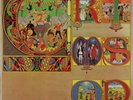 KING CRIMSON: Lizard US Atlantic SD 8278 Orig Prog Rock LP