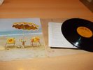 NEIL YOUNG LP--ON THE BEACH im GUTEN GEBRAUCHTEN ZUSTAND