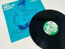 They Might Be Giants DON’T LET’S START Vinyl Record 12” Single 1987 OG VG+